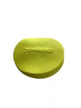 Markierungsscheiben - 20cm Ø  Set  I Toba-Sport.Shop